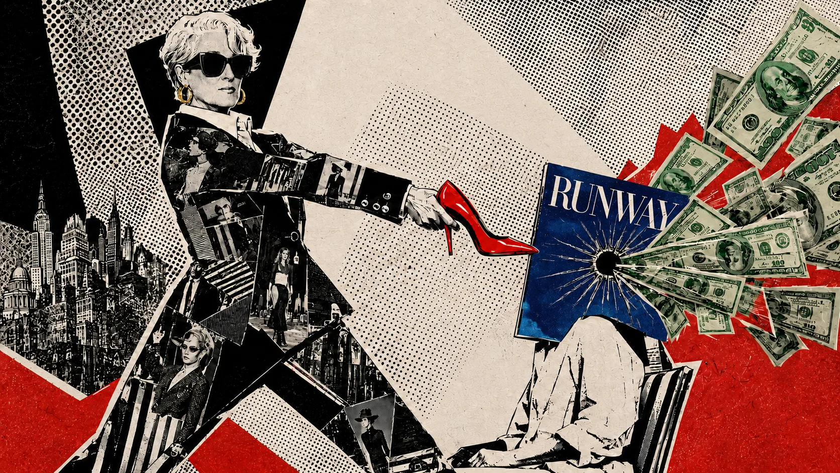 The Brutal Murder of Runway
