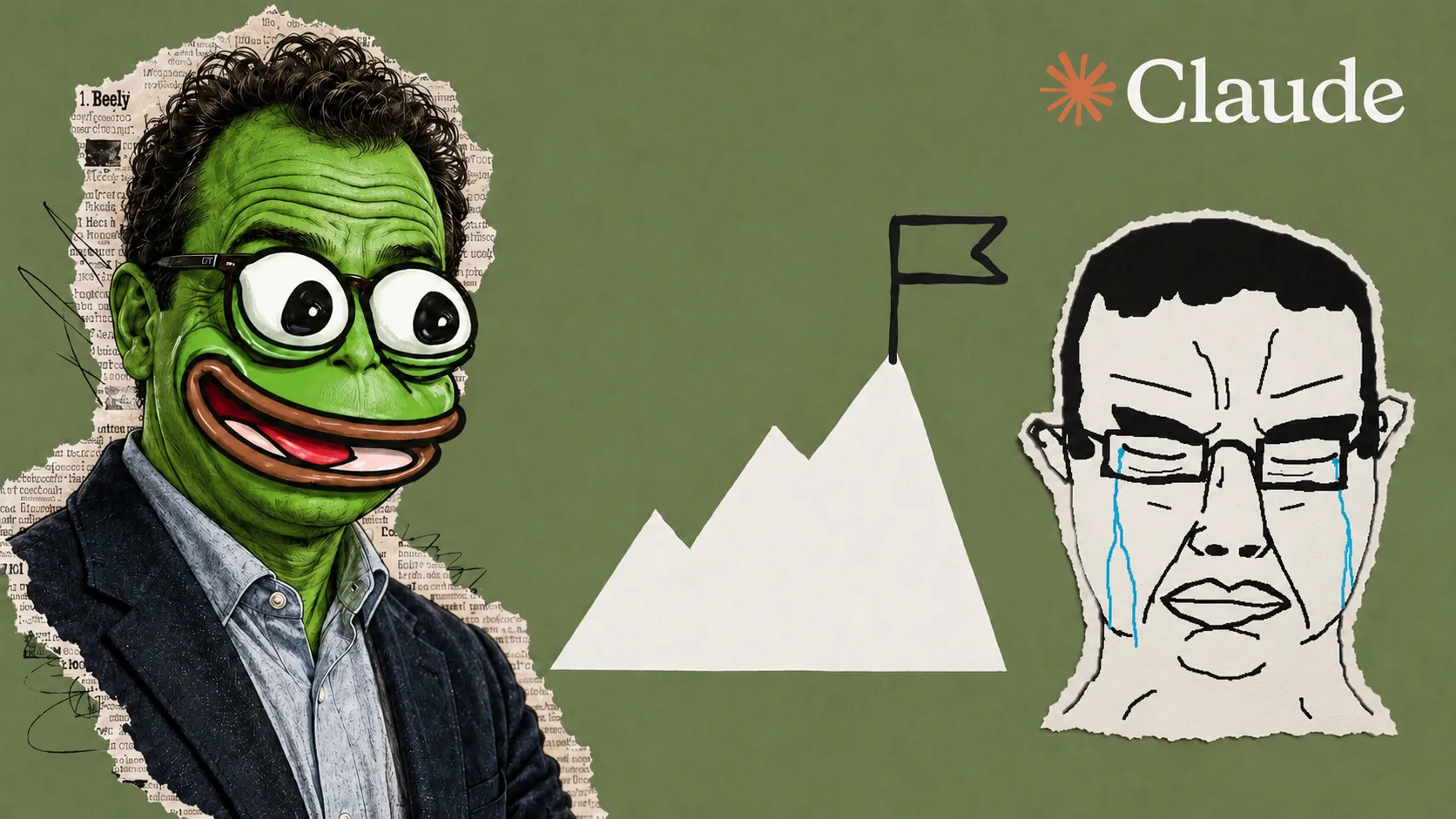 Anthropic's Delusional Bet on Sclerotic Vetocracy